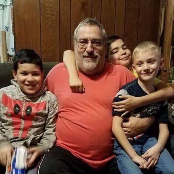 Meet your Posher, Stephen - Picture 1 of 1